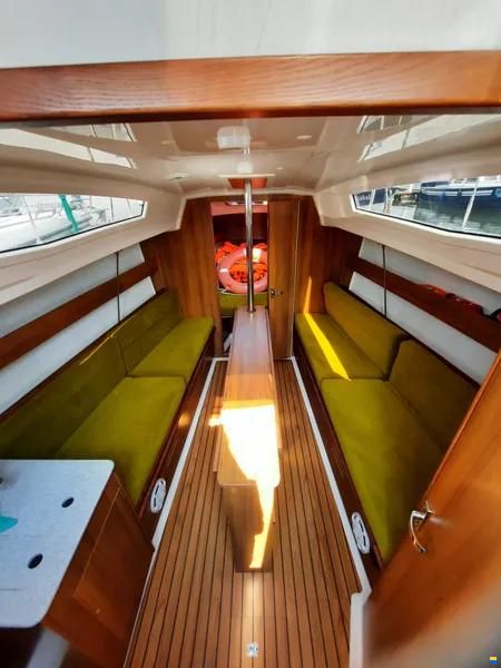 Northman Maxus 26