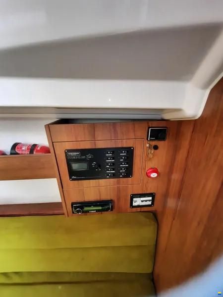 Northman Maxus 26