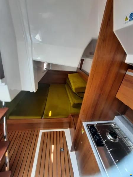 Northman Maxus 26