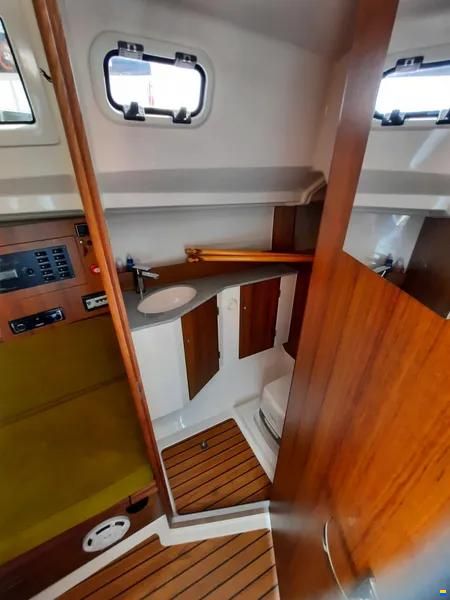 Northman Maxus 26