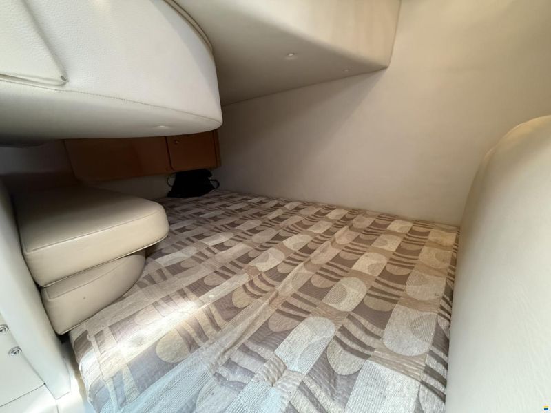 Chaparral 270 Signature