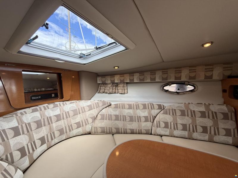 Chaparral 270 Signature