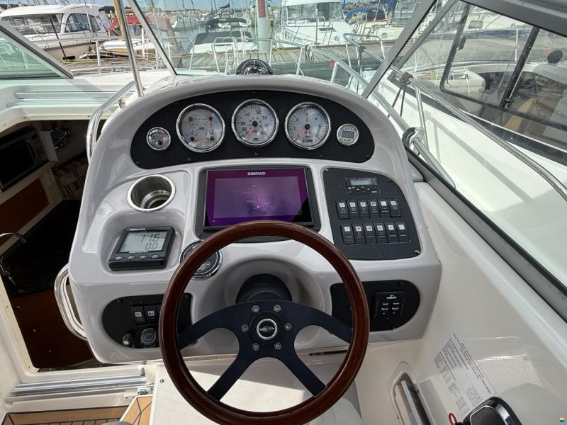 Chaparral 270 Signature