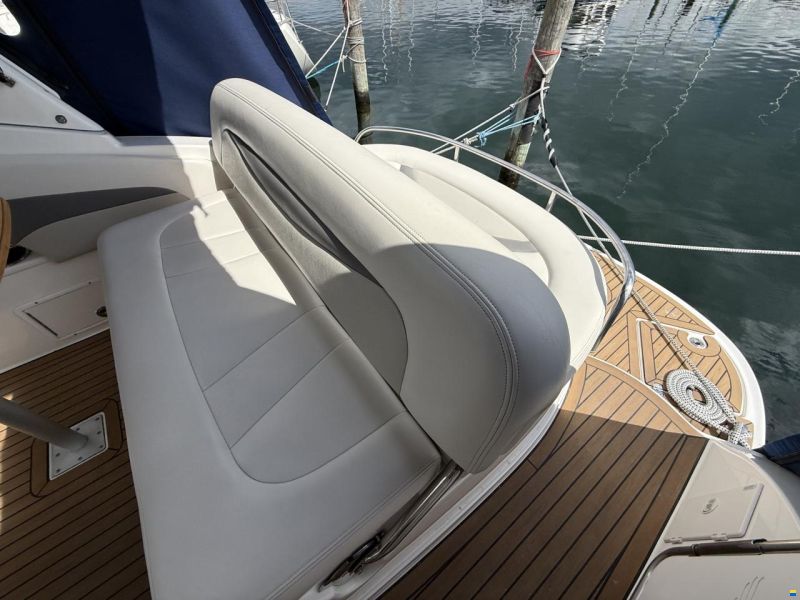 Chaparral 270 Signature