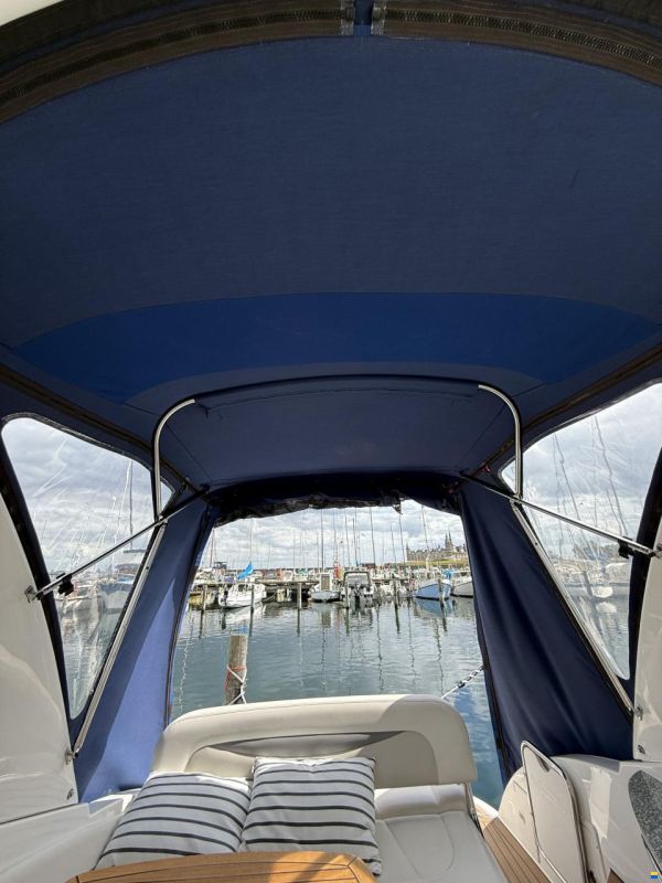 Chaparral 270 Signature