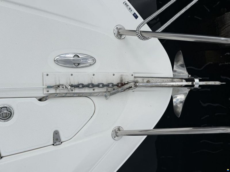 Chaparral 270 Signature