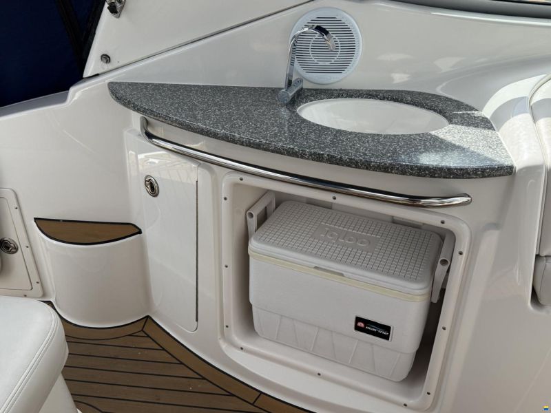 Chaparral 270 Signature