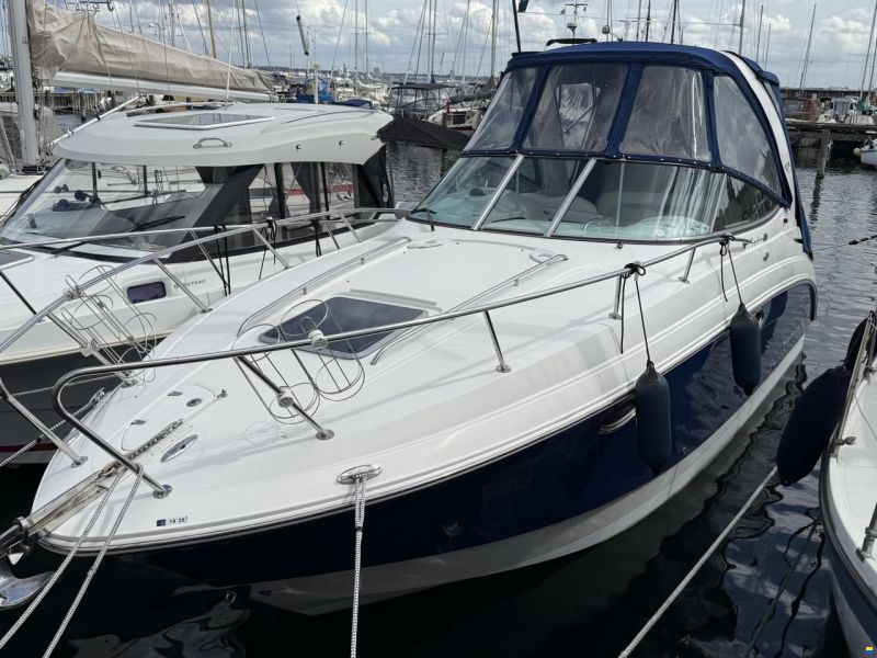 Chaparral 270 Signature