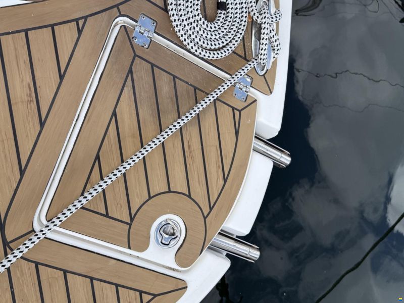 Chaparral 270 Signature
