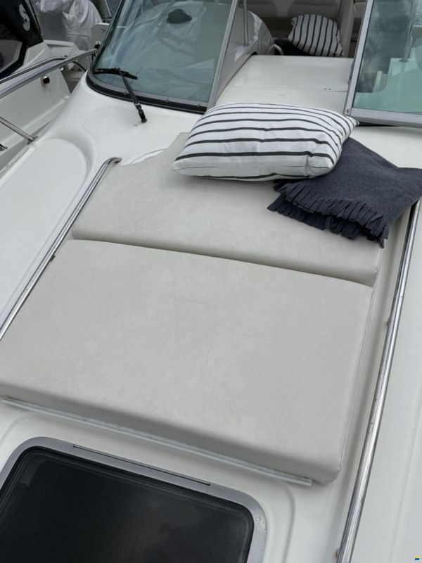 Chaparral 270 Signature