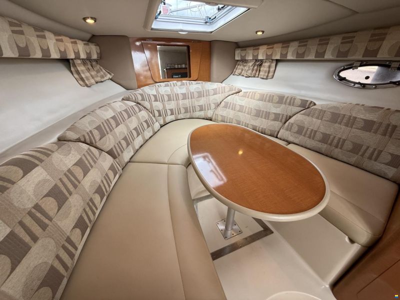 Chaparral 270 Signature