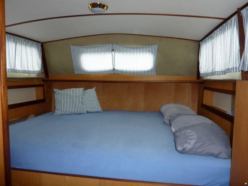 Dordrecht Kruiser 1150AK