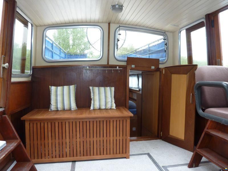 Dordrecht Kruiser 1150AK