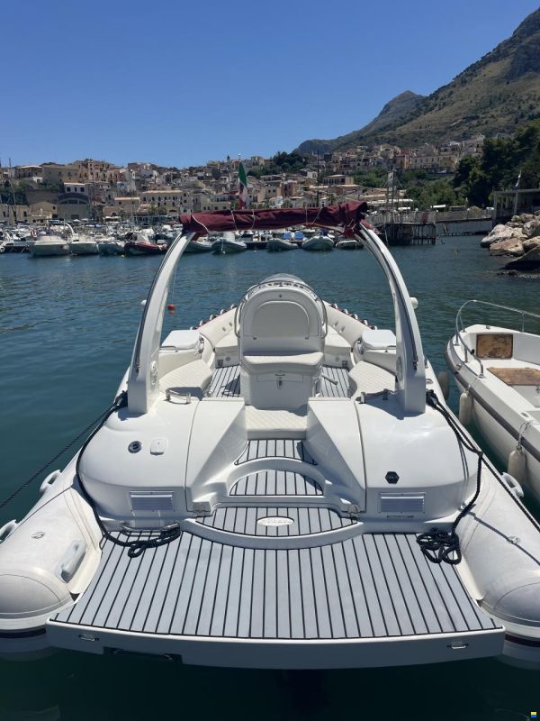 Abate 820 EFB