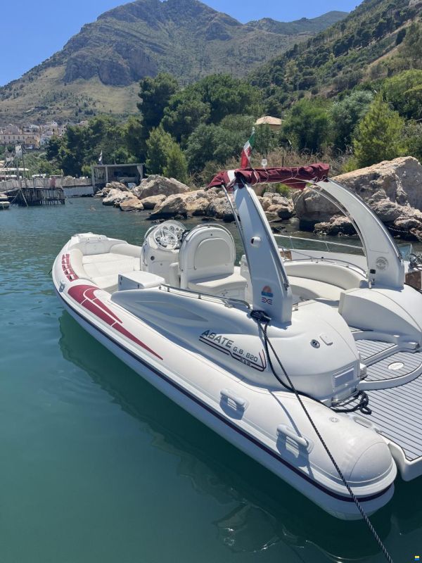 Abate 820 EFB