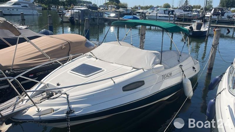 Regal 2150 LSC