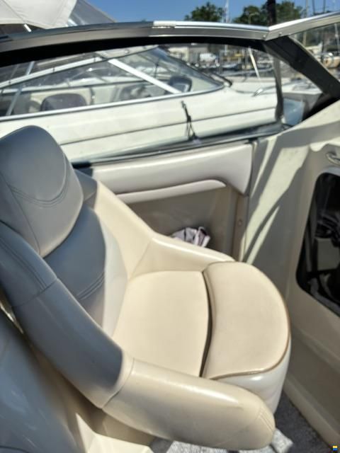 Regal 2150 LSC