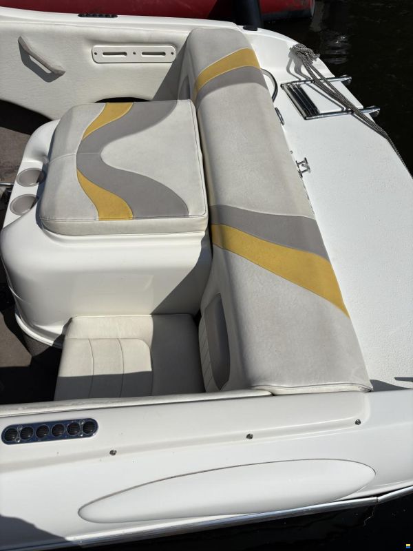 Stingray 195 CS