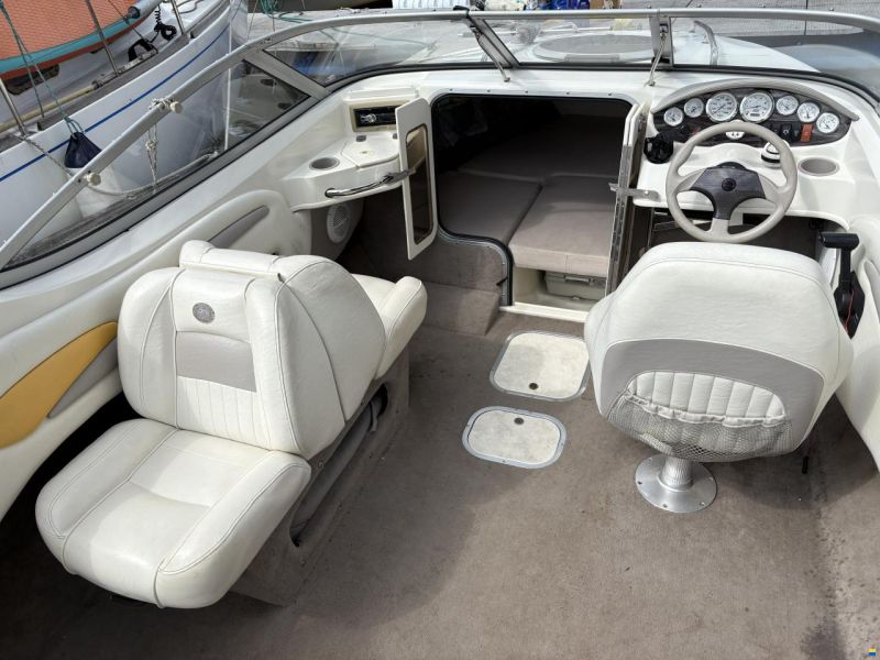 Stingray 195 CS