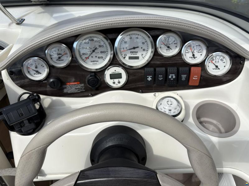 Stingray 195 CS