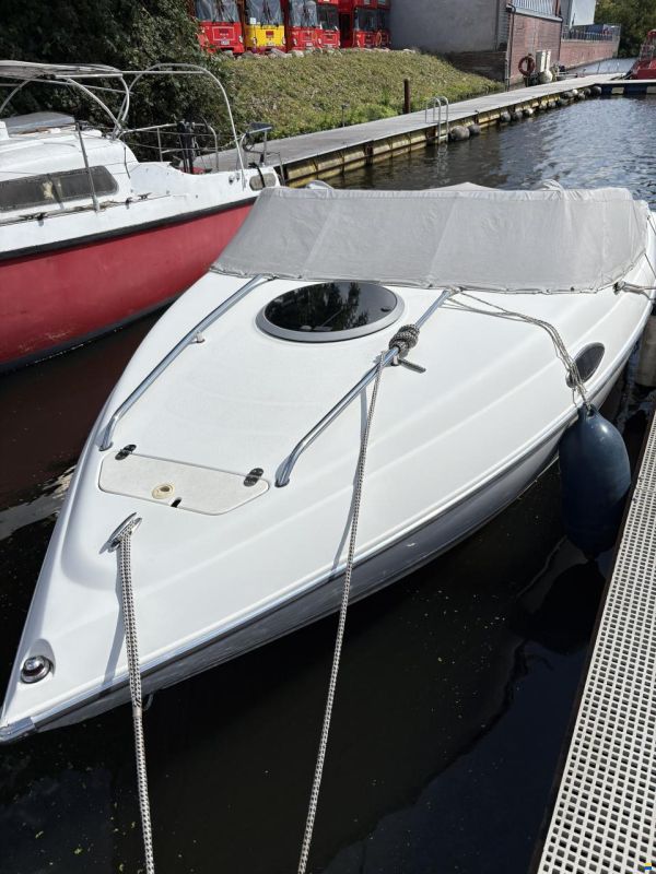 Stingray 195 CS