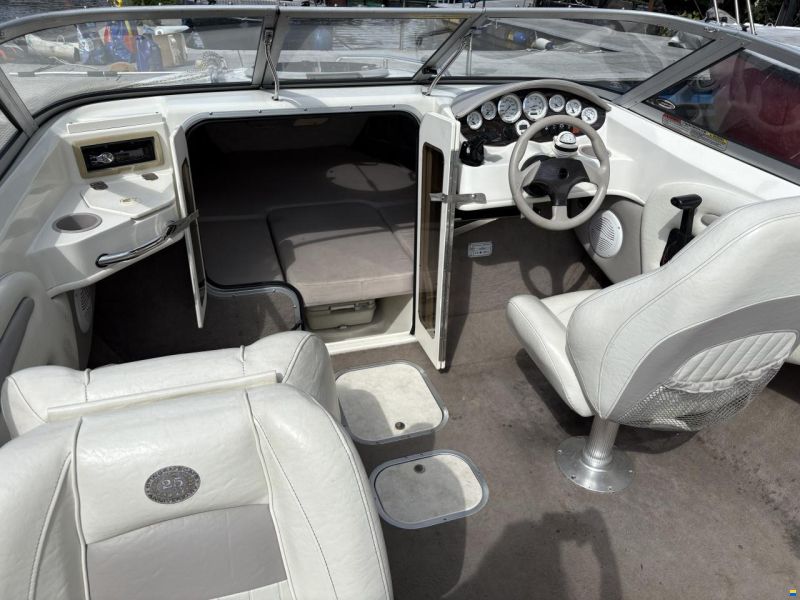 Stingray 195 CS