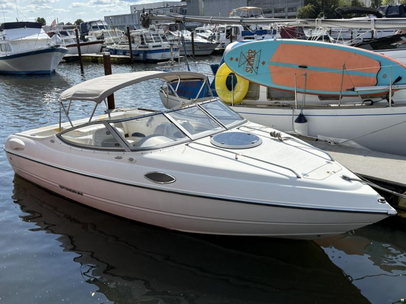 Stingray 195 CS