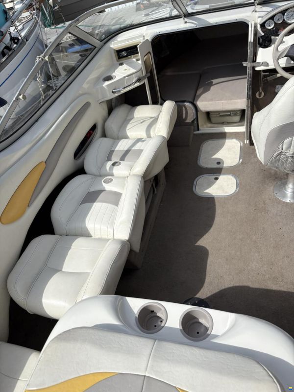 Stingray 195 CS