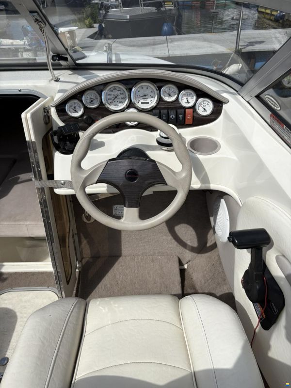 Stingray 195 CS