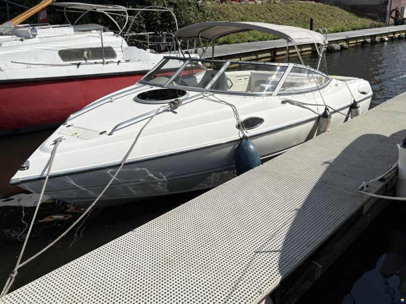 Stingray 195 CS