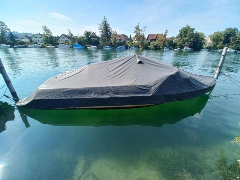 MBSports Boss 190