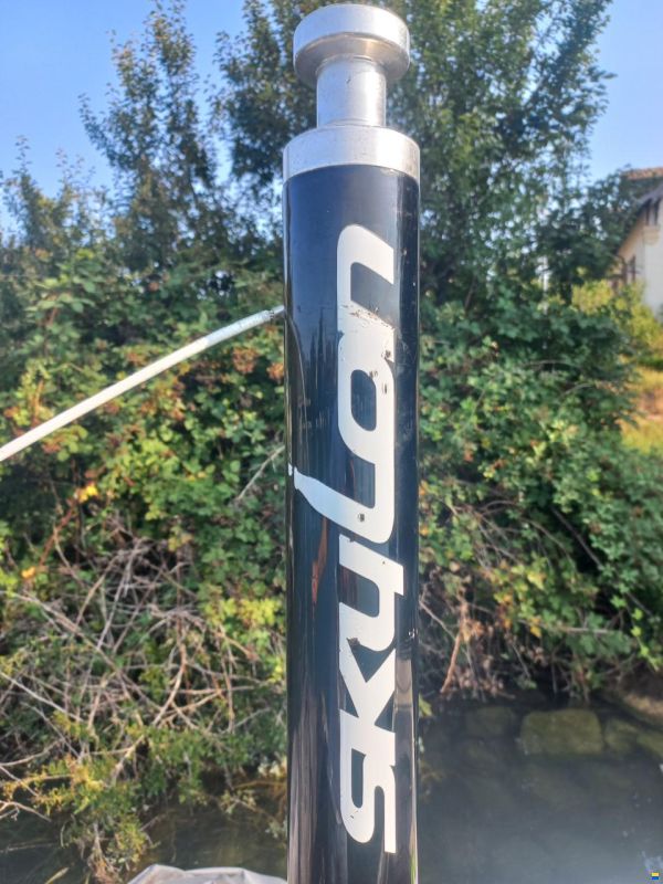 MBSports Boss 190