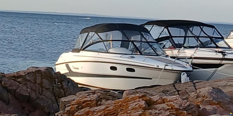 Yamarin 79dc