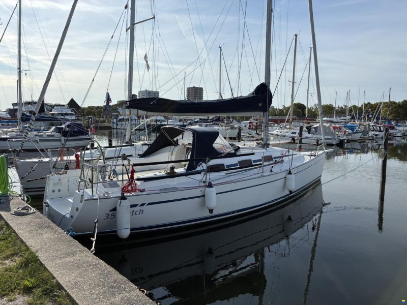 Bavaria 35 Match