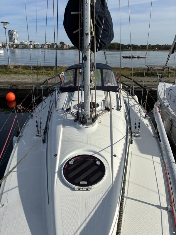 Bavaria 35 Match