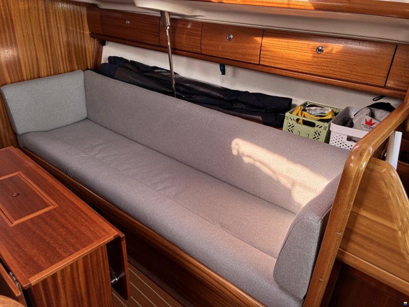 Bavaria 35 Match
