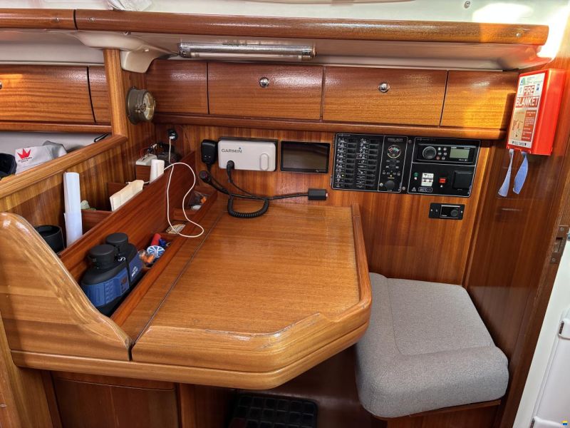 Bavaria 35 Match