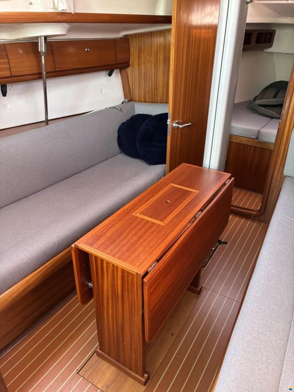 Bavaria 35 Match