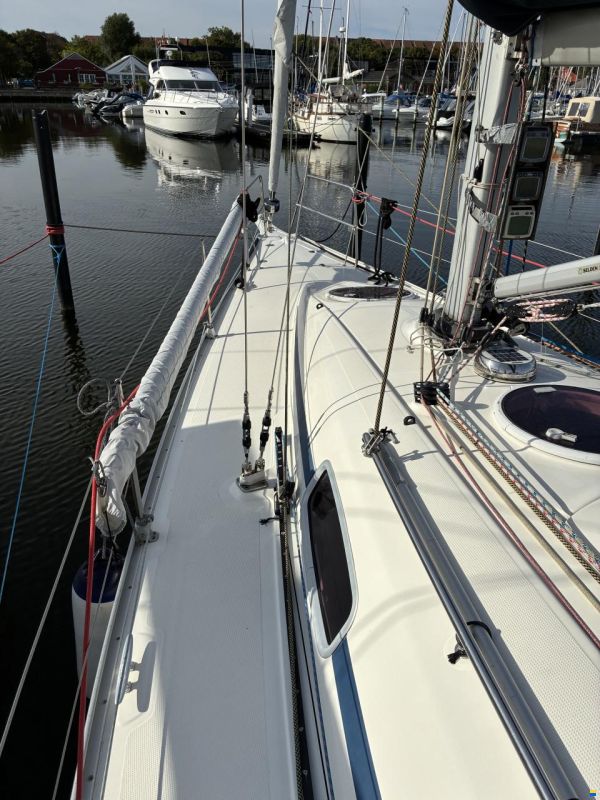 Bavaria 35 Match