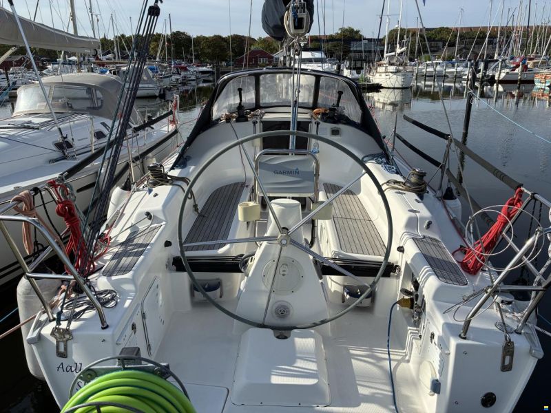 Bavaria 35 Match