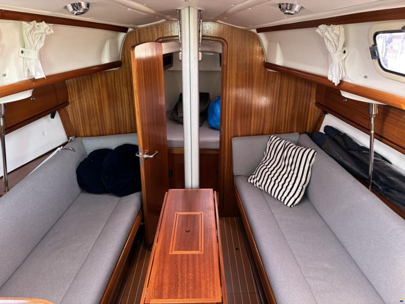 Bavaria 35 Match