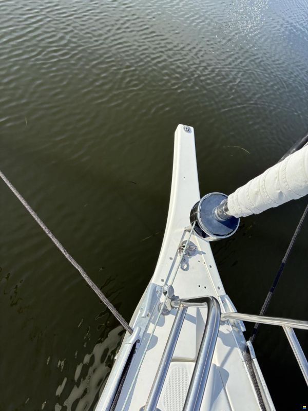 Bavaria 35 Match