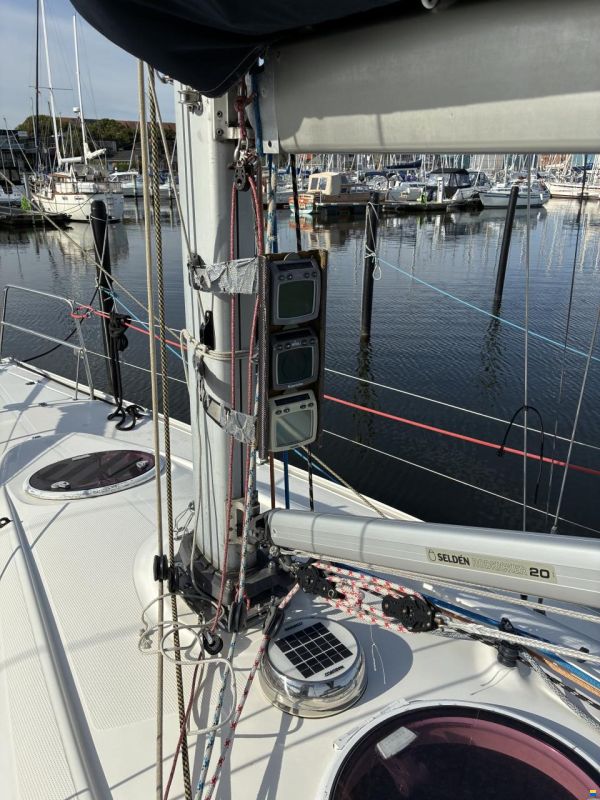 Bavaria 35 Match