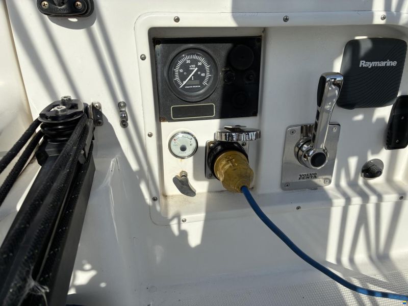 Bavaria 35 Match