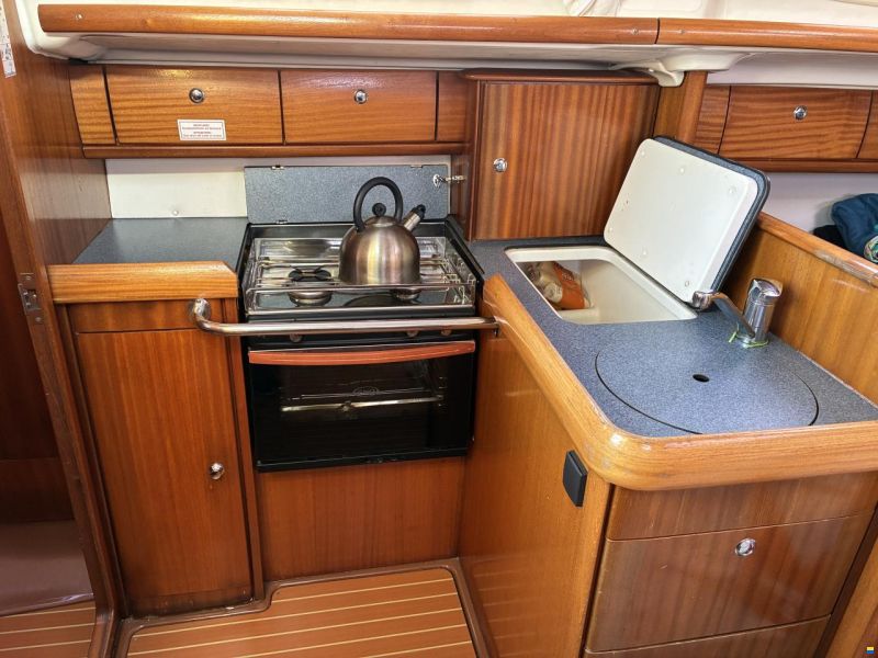 Bavaria 35 Match
