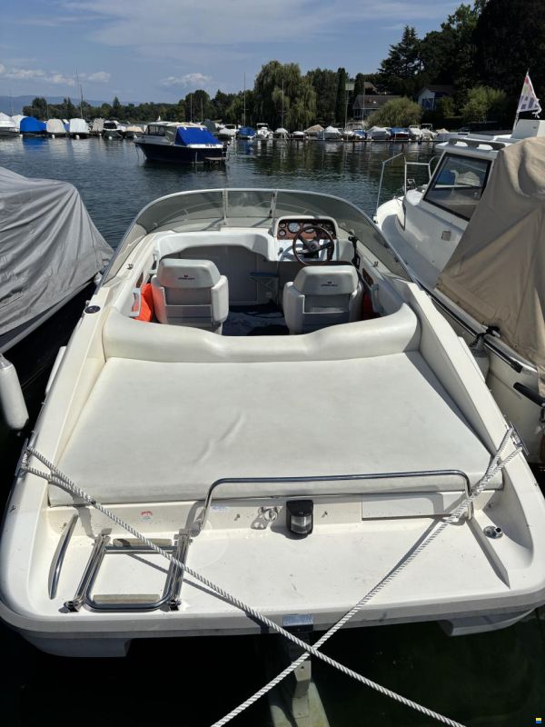 Cranchi Start 21