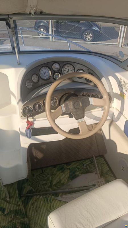 Glastron 209 GS