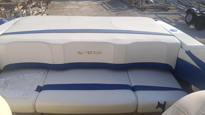 Glastron 209 GS