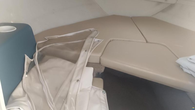 Glastron 209 GS