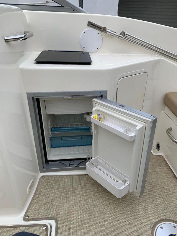 Bayliner 742 Cuddy